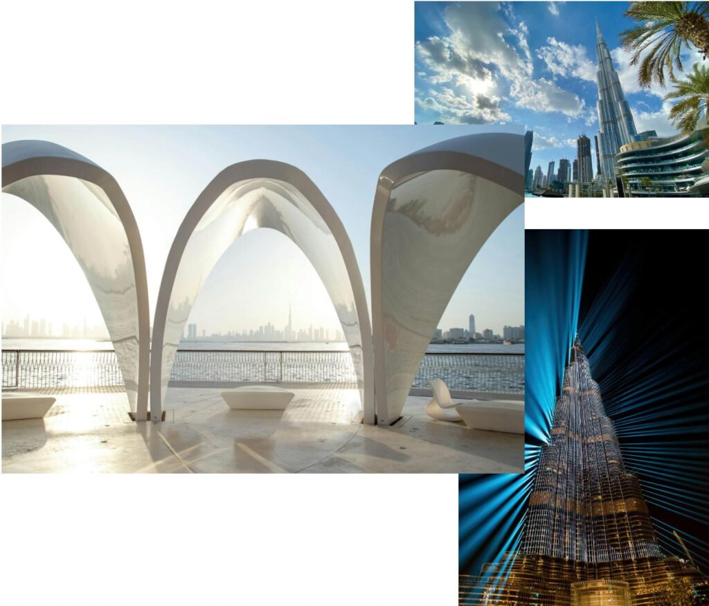 Dubai tax advantadges