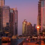 You can obtain a residence visa in Dubai if you are self-employed or own a business - (Credits Unsplash)