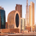 Opening a bank account in Dubai is a streamlined process - (Credits rockyrealestate)
