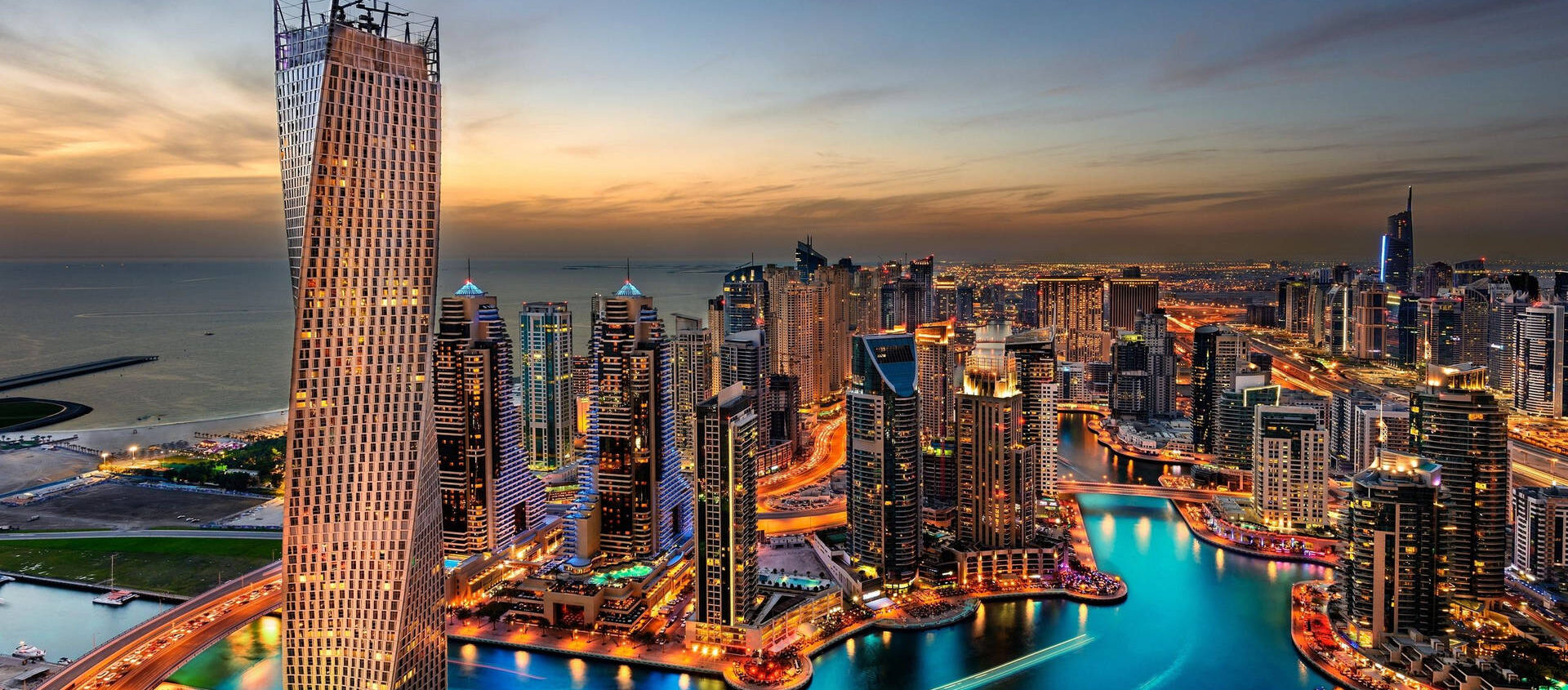 Free Zone vs Mainland | Operating within the UAE market or internationally – Credits: WLP