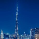 The free zone to mainland permit in the UAE has made it easier for business owners to transition based on their business needs - Credits Unsplash