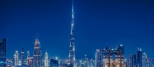 The free zone to mainland permit in the UAE has made it easier for business owners to transition based on their business needs - Credits Unsplash