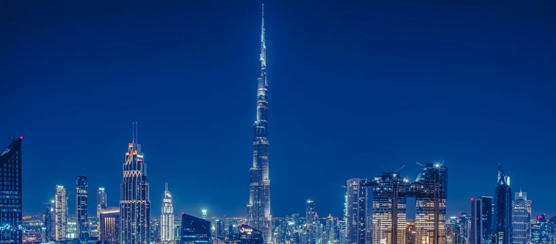 The free zone to mainland permit in the UAE has made it easier for business owners to transition based on their business needs - Credits Unsplash