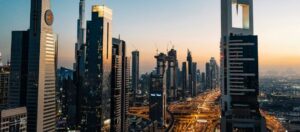 Invoicing in Dubai follows a strict criteria to ensure timely approvals - Credits Unsplash
