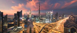 La création d'entreprise et résidence aux Émirats arabes unis est un processus simple et structuré. - (credits unsplash)