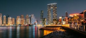 Zone Franche ou Mainland est une décision stratégique avec un processus clair et structuré à Dubaï. - (Credits Unsplash)