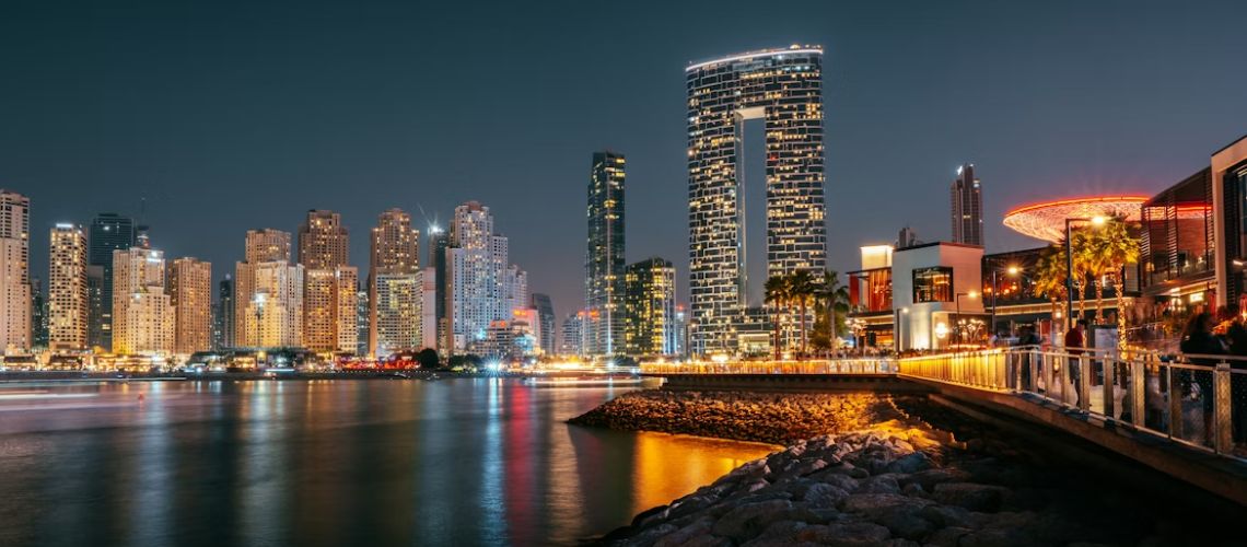 Zone Franche ou Mainland est une décision stratégique avec un processus clair et structuré à Dubaï. - (Credits Unsplash)