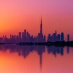 Adhering to compliance in Dubai helps your business stay prepared - (Credits Unsplash)