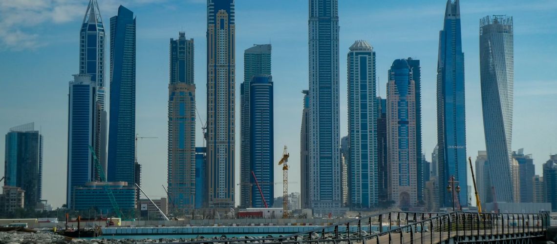 The UAE 0% corporate tax comes with it's own rules and conditions - (Credits Unsplash)