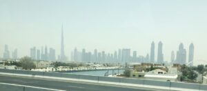 Selecting the right free zone in Dubai depends on your business activity and requirements - (Credits Unsplash)