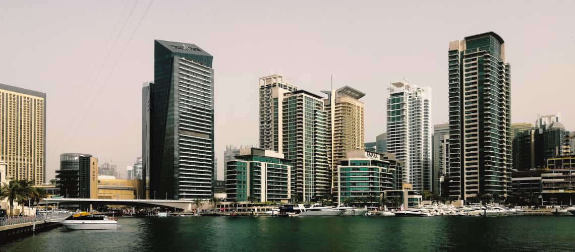 The UAE National Economic Register is changing how business gets done in the UAE - (credits unsplash)