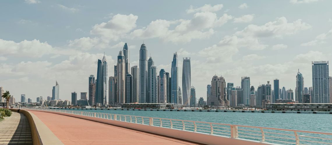UAE offers multiple routes for Free Zone to Mainland shift in 2026 - (Credits Unsplash)