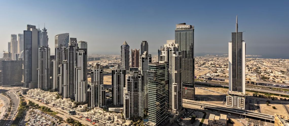 Renovaciones de licencias de negocio en los Emiratos Árabes Unidos como proceso claro y estructurado para empresas. - (Credits Unsplash)