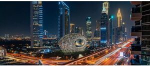 Impuesto de sociedades en UAE explicado con umbrales, plazos y desgravaciones para emprendedores - (Credits Unsplash)