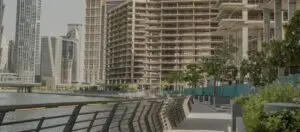 Establishing a holding company in a Dubai Free Zone comes with several advantages - (Credits Unsplash)