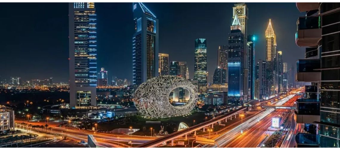 Impuesto de sociedades en UAE explicado con umbrales, plazos y desgravaciones para emprendedores - (Credits Unsplash)