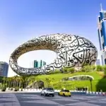 Audited Financial Statements in UAE Free Zones