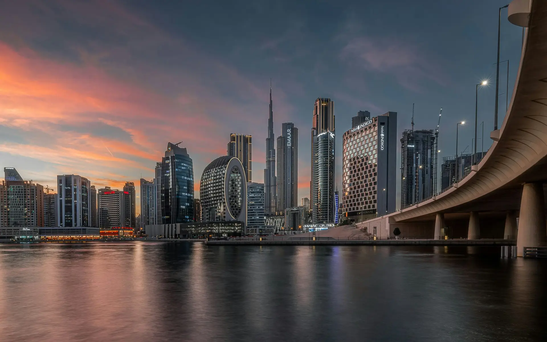 Dubai - De Minimis Requirements UAE